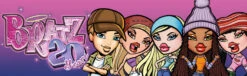 Bratz 20 Yearz Special Edition Original Fashion Doll Cloe -Toys Selection Banner2 298f7ccc 322e 41b1 b30f bc7393eccad3
