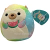Squishmallow Bowie Tie-Dye Hedgehog With Watermelon I Got That 5" Stuffed Plush By Kelly Toy -Toys Selection Bowie a33fa7e1 8dde 476b a21a bd35aa776257
