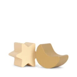 Konges Sløjd Wooden Dinosaur Shape Sorter -Toys Selection DINO SHAPE SORTER Wooden toys KS3903 MULTI 3 1080x jpg