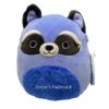 Squishmallow Duranga The Blue Raccoon With Fuzzy Belly 12" Stuffed Plush By Kelly Toy -Toys Selection Duranga 1e21eb67 1a99 4a89 b307 dd4dcc9a096d