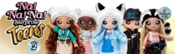 Na! Na! Na! Surprise Na Na Na Surprise Teens Fashion Doll – Lila Lamb, Sheep Inspired -Toys Selection F21 NNN TEENS BANNERS 970X300 R3 7c70c9b6 02d6 4bcb af74 74346628baee