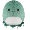 Squishmallow Forina The Green Jellyfish 8" Stuffed Plush By Kelly Toy -Toys Selection Forina 13ee5f79 bf95 4813 8326 118ecc2da4a2
