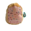 Squishmallow Fresa The Pink Toaster Pastry Breakfast 8" Stuffed Plush By Kelly Toy 1 Squishmallow Fresa The Pink Toaster Pastry Breakfast 8" Stuffed Plush By Kelly Toy -Toys Selection Fresa