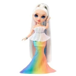 Rainbow High Fantastic Fashion Amaya Raine 11" Doll W/ Playset 10 Rainbow High Fantastic Fashion Amaya Raine 11" Doll W/ Playset -Toys Selection GUEST 06f51ec5 a4a1 43dd 8e15 215f3f4cd182