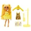 Rainbow High Fantastic Fashion Sunny Madison 11" Fashion Doll W/ Playset 2 Rainbow High Fantastic Fashion Sunny Madison 11" Fashion Doll W/ Playset -Toys Selection GUEST 197ef1b5 bfa6 4ce7 a3fc 273c340dd8ef
