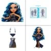 Rainbow High Fantastic Fashion Skyler Bradshaw 11" Fashion Doll W/ Playset -Toys Selection GUEST 21ac84f8 d856 4d17 8efd 3f142ea52d38