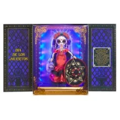 Rainbow High 2022 Celebration Edition Dia De Los Muertos - Maria Garcia Fashion Collector Doll -Toys Selection GUEST 442ba2fd f401 447a 826c d5a403787161