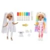 Rainbow High Color & Create DIY Fashion Doll - Green Eyes/Straight Hair -Toys Selection GUEST 4537ac6c 12a8 409b 926e 236394c3bb45