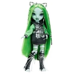 Rainbow High Shadow High Rainbow Vision Harley Limestone Fashion Doll -Toys Selection GUEST 58449462 e2d7 41f8 a7ef 3d2d9fc00a97
