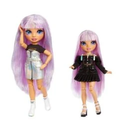 Rainbow High Junior High Special Edition - Avery Styles 9" Posable Fashion Doll -Toys Selection GUEST 5a907f69 73d8 412b a17c 14aed077829d