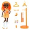 Rainbow High Michelle - Orange Fashion Doll -Toys Selection GUEST 6173b041 3dc1 490b a32a c35ff95009c9