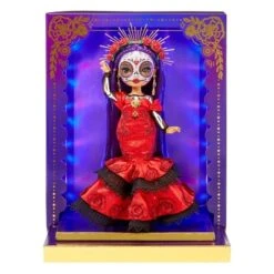 Rainbow High 2022 Celebration Edition Dia De Los Muertos - Maria Garcia Fashion Collector Doll -Toys Selection GUEST 67fa177c fd18 4aac 9d88 5091c143cdbb