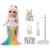 Rainbow High Fantastic Fashion Amaya Raine 11" Doll W/ Playset -Toys Selection GUEST 6b138f94 0166 4200 9e2e 103162ff05f1
