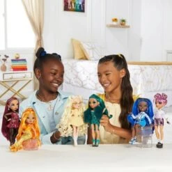 Rainbow High Mila Berrymore Fashion Doll 13 Rainbow High Mila Berrymore Fashion Doll -Toys Selection GUEST 6c9bc05c f956 4684 a54d 9ca901aa3388