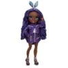 Rainbow High Krystal Bailey – Indigo Fashion Doll with 2 Complete Mix & Match Outfits And Doll Accessories 2 Rainbow High Krystal Bailey – Indigo Fashion Doll with 2 Complete Mix & Match Outfits And Doll Accessories -Toys Selection GUEST 737fe577 d522 4e9f 9678 9f3e27b00c56
