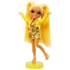Rainbow High Fantastic Fashion Sunny Madison 11" Fashion Doll W/ Playset -Toys Selection GUEST 79a70dee b749 4b5f 82d6 444d83c72f92
