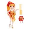 Rainbow High Junior High Special Edition - Laurel De'Vious 9" Posable Fashion Doll -Toys Selection GUEST 7eb5f652 a302 4add b895 3031d0eaa765