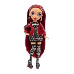 Rainbow High Mila Berrymore Fashion Doll 10 Rainbow High Mila Berrymore Fashion Doll -Toys Selection GUEST 8144f00e 7a50 4996 a400 7b0de579131b
