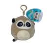 Squishmallow Gracia The Meerkat 3.5" Clip Stuffed Plush By Kelly Toy -Toys Selection Gracia PhotoRoom.png PhotoRoom