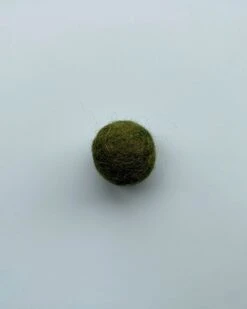 1.1" Felt Balls (pack Of 25) -Toys Selection IMG 0682