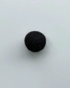 1.1" Felt Balls (pack Of 25) -Toys Selection IMG 0687