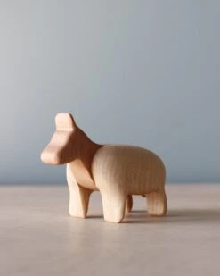 Handmade Chunky Wooden Animals 34 Handmade Chunky Wooden Animals -Toys Selection IMG 2802