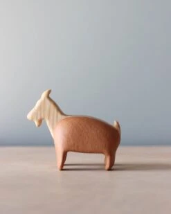 Handmade Chunky Wooden Animals 27 Handmade Chunky Wooden Animals -Toys Selection IMG 2814