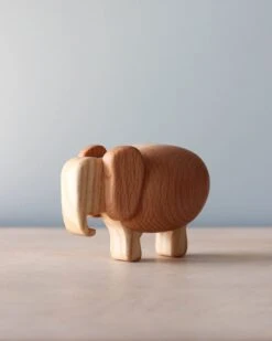 Handmade Chunky Wooden Animals 25 Handmade Chunky Wooden Animals -Toys Selection IMG 2819