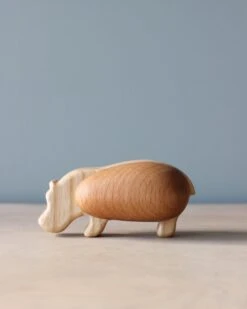 Handmade Chunky Wooden Animals 39 Handmade Chunky Wooden Animals -Toys Selection IMG 2854