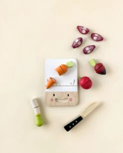 Tender Leaf Toys Mini Chef Chopping Board -Toys Selection IMG 57602 2