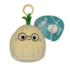 Squishmallow Isolde The Onion 3.5" Clilp Stuffed Plush By Kelly Toy -Toys Selection Isolde ae699c8c 2e25 4573 b829 f2933eb9227c