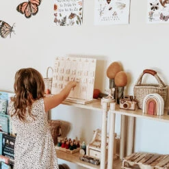 Second Scout | Magnetic Agenda Calendar -Toys Selection LittleAgenda12 our.dandelion.days 1080x a3967574 a96e 4b97 afef 93a4eb6d0752