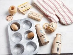 Milton & Goose Pantry Play Food Set -Toys Selection M G Play Food Assorted Lifestyle3.progressive 1182f738 1ac5 4125 bc18 edcd7714bc6e