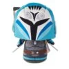 Hallmark Itty Bittys® Star Wars: The Mandalorian™ Bo-Katan Kryze™ Plush -Toys Selection Mandalorian BoKatan Kryze Plush itty bittys 1KDD2113 01