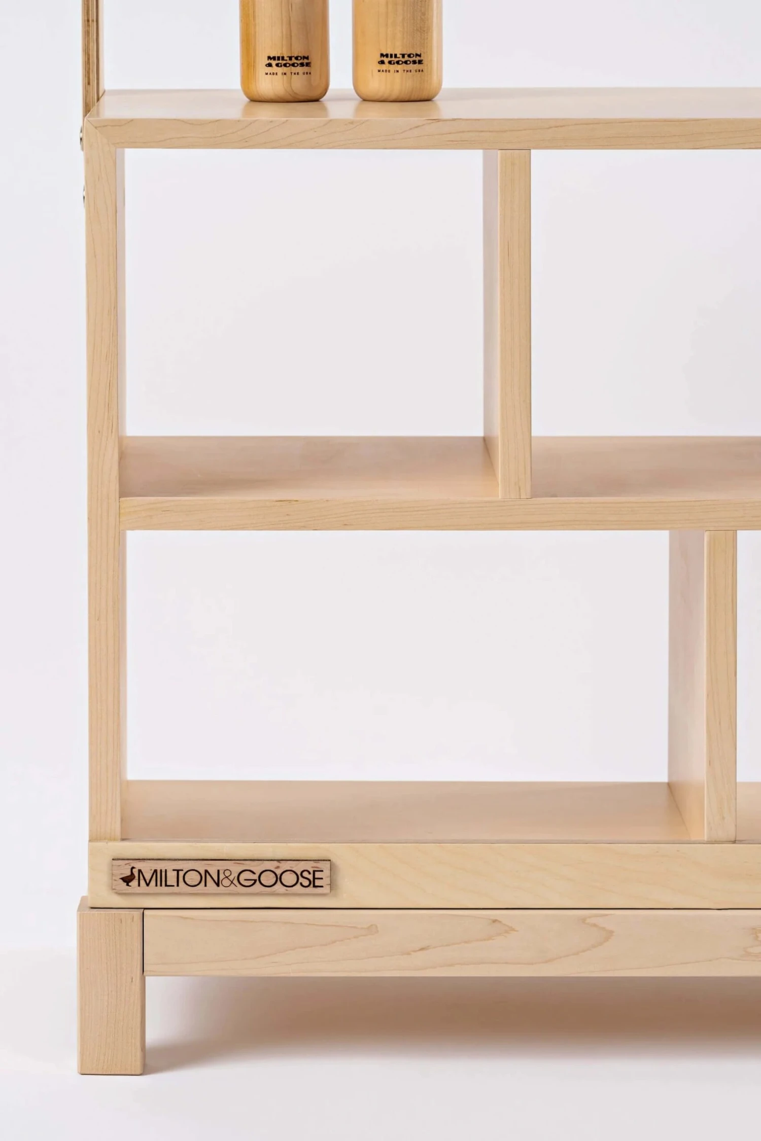 Milton & Goose Market Stand 4 Milton & Goose Market Stand - Image 2