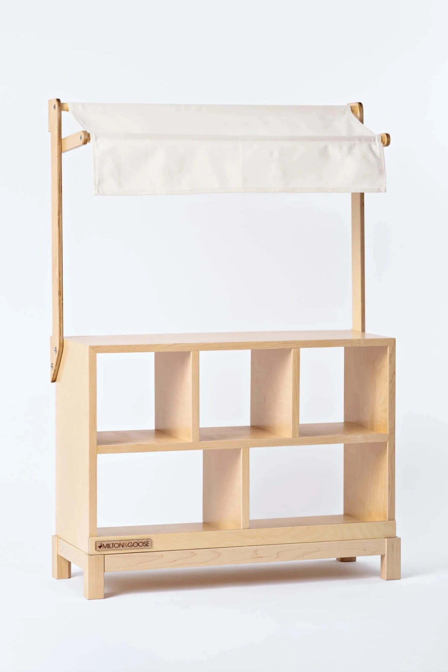 Milton & Goose Market Stand 3 Milton & Goose Market Stand