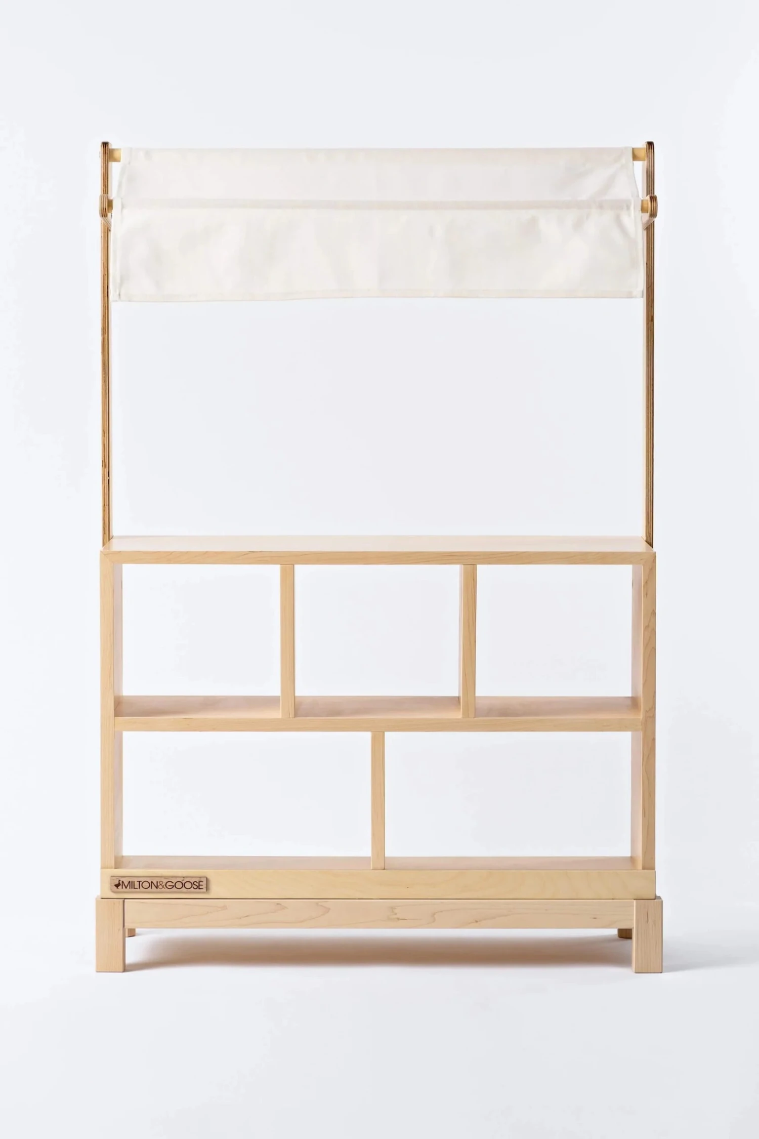 Milton & Goose Market Stand 6 Milton & Goose Market Stand - Image 4