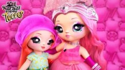 Na! Na! Na! Surprise Na Na Na Surprise Teens Fashion Doll – Lila Lamb, Sheep Inspired -Toys Selection NANANATeens 1c7a781d ec72 4af2 b026 b8fdd07a2dee