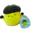Squishmallow Nash The Broccoli 8" Stuffed Plush By Kelly Toy -Toys Selection Nash 9cae7fdd aff5 40c3 b7c6 9e1403c634f7