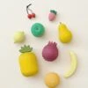 Raduga Grez Handmade Painted Wooden Fruits -Toys Selection Nnm67Q1k