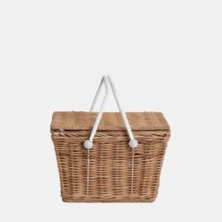 Handmade Bread Basket -Toys Selection OE Piki Natural front 800x 3cc98fbf 8062 4ab2 8e37 d7a359aa86c3