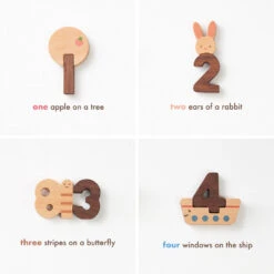 Numbers Play Block Set 25 Numbers Play Block Set -Toys Selection Oioiooi numbers play block set 4