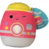 Squishmallow Olivia The Camera Tech Squad 5" Stuffed Plush By Kelly Toy -Toys Selection Olivia 0cec77b0 48a5 447e 83a4 400a5ea1b053