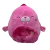 Valentine Squishmallow Pepper The Pink Walrus With Jewel Tone Fuzzy Belly 5" Stuffed Plush By Kelly Toy -Toys Selection PEPPER b776fe96 87f5 4817 9fa0 ae97a3d70a12