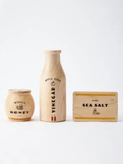 Milton & Goose Pantry Play Food Set -Toys Selection PF PANTRY SET Front.progressive 2992daec 1194 400d 8796 312358dd4aca