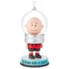 Hallmark Peanuts® Charlie Brown Big Dreams Make Us Stand Out Figurine Water Globe 2 Hallmark Peanuts® Charlie Brown Big Dreams Make Us Stand Out Figurine Water Globe -Toys Selection Peanuts Charlie Brown Figurine Big Dreams Snow Globe 1PAJ3510 01