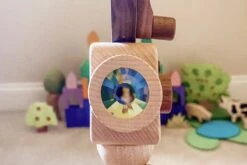 Father’s Factory | Wooden Toy Camera With Tripod -Toys Selection ProductPage WoodenToys Super16 Pro5 2048x2048 4bec861f 0f84 4f2a bbe0 7b0c34b1794a