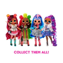LOL Surprise OMG Queens Sways Fashion Doll With 20 Surprises -Toys Selection Queen Fashion Dolls 6ee26f00 25ba 495a 8cb6 f12fb99dd5c1