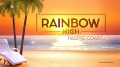 Rainbow High Pacific Coast Finn Rosado- Rose Gold Boy Doll With Pool Accessories Playset 17 Rainbow High Pacific Coast Finn Rosado- Rose Gold Boy Doll With Pool Accessories Playset -Toys Selection RH Pacific Coast Pool and Dolls c7644ce5 409b 4d12 98fa 10ebbbd8ea07