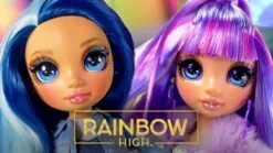 Rainbow High 2021 Collector Doll Jett Dawson -Toys Selection RHFreshmanClass 7bb9a32b 0be0 48ae abf4 b81b6bc973d0